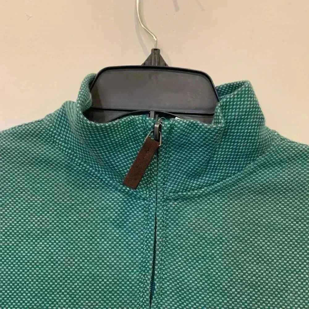 Mens Club Room Birdseye Sweater S, XXL. NWT -B1 - Picture 6 of 7